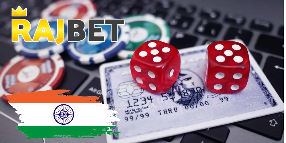 Rajbet India Payment Methods